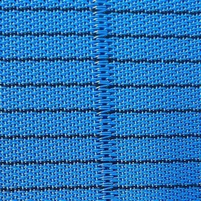 고밀도 정전기 방지 폴리에스테르 메쉬