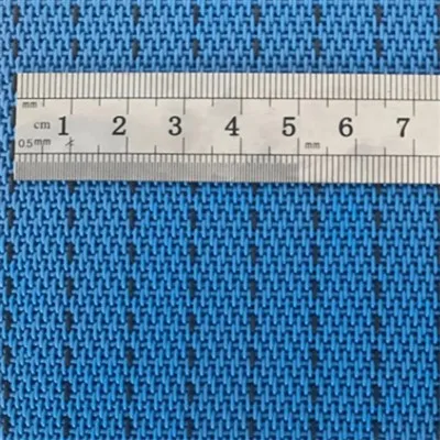 정전기 방지 매시 벨트