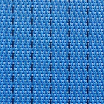 MDF 산업용 폴리에스터 안티 스태틱 메시 벨트