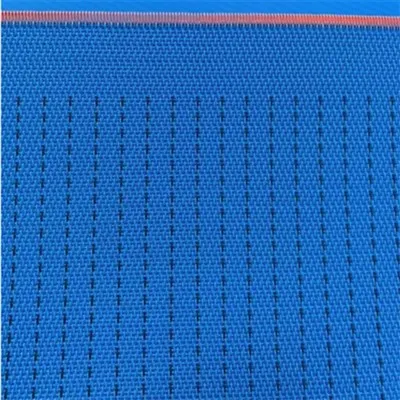 폴리에스테르 정전기 방지 직물